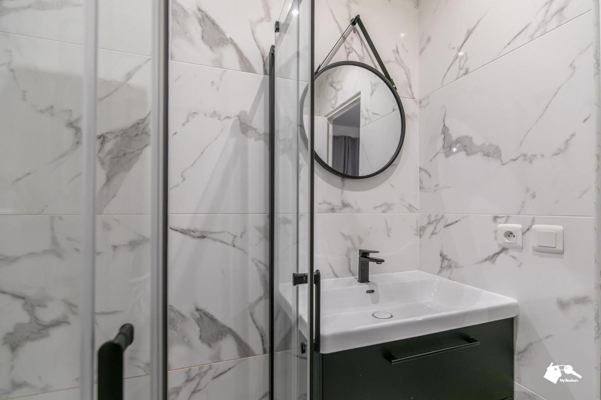 Apartamento Mba - Splendide - Patay 2 - Proche Bercy