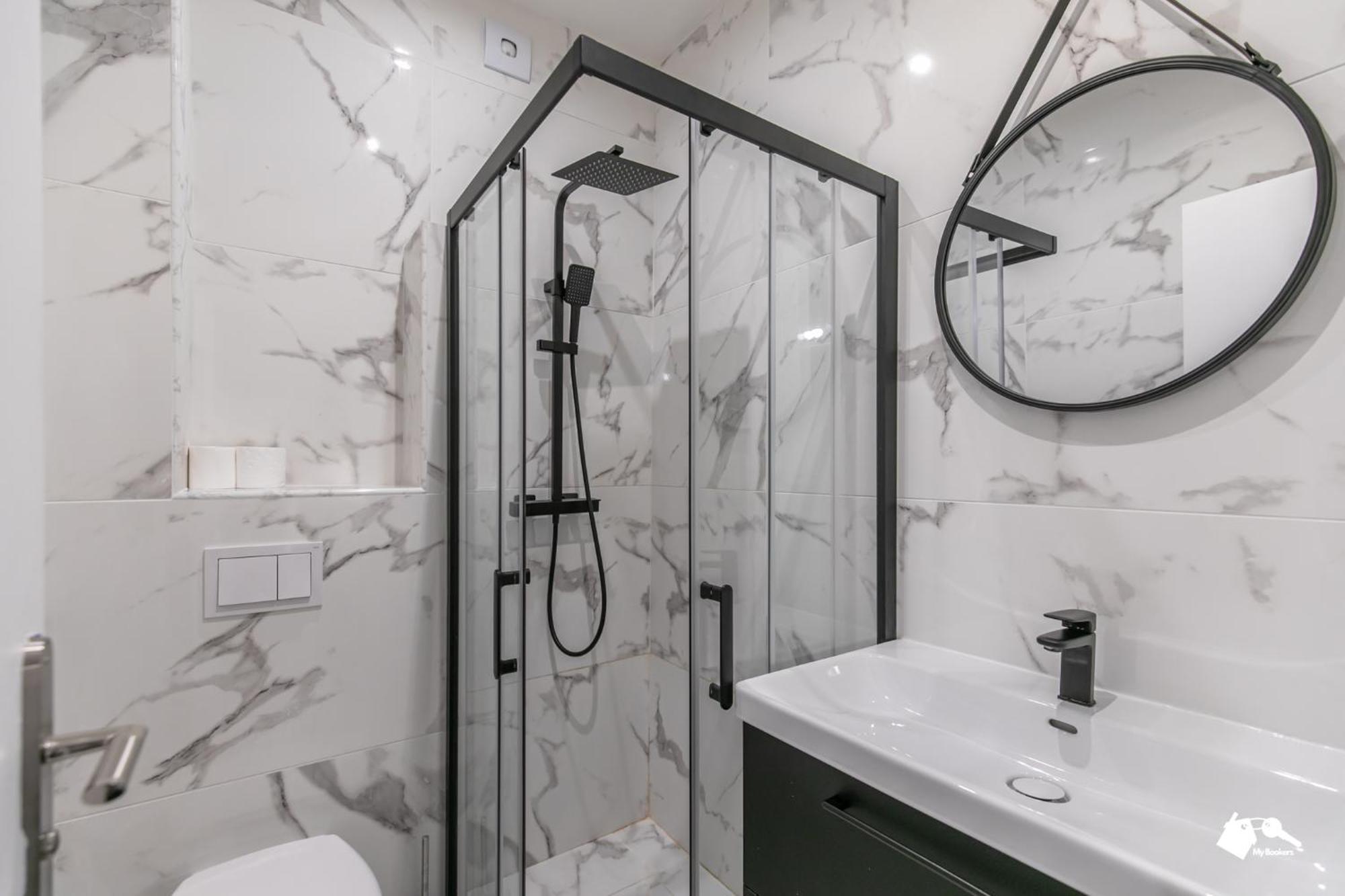 Apartamento Mba - Splendide - Patay 2 - Proche Bercy Paris